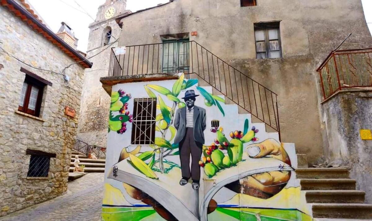 Caccuri, un tour nell'incanto de "Le città invisibili" - 