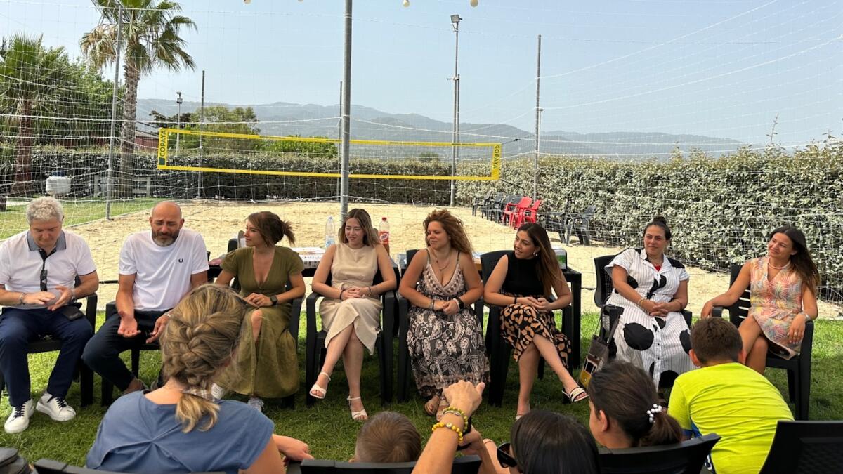 Corigliano-Rossano - Un progetto di successo: evento finale di "Gocce nel deserto Kids" - 