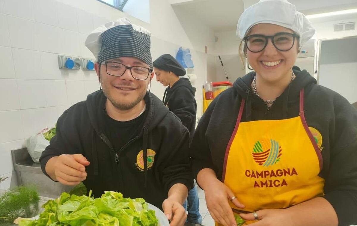 Torna a Cosenza la seconda edizione di "Tutti a lavoro" - 