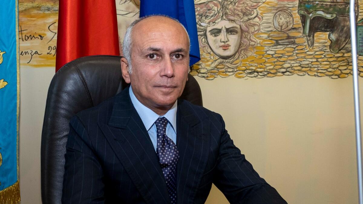 Cosenza - Domani in città sboccia "il fiore di mandorlo" - 
