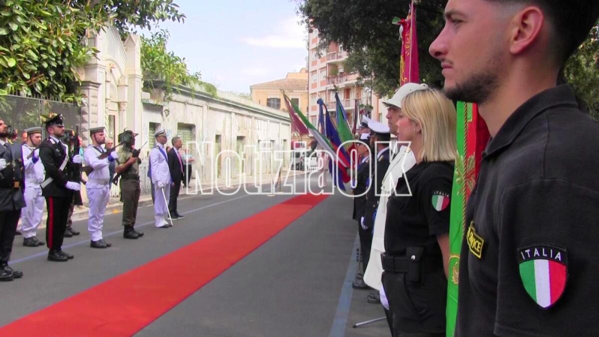 2 giugno: Occhiuto: Buon compleanno alla nostra Repubblica - 