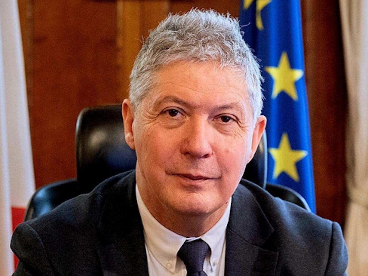 Inail - Marcello Fiori nuovo direttore generale, le congratulazioni di Occhiuto - 