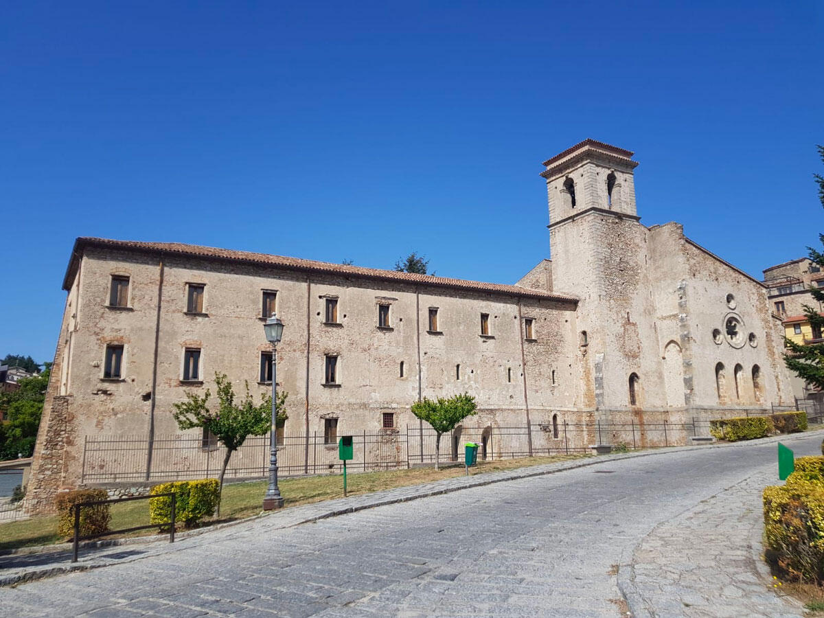 Diritti e Lavoro, assemblea della Cgil a San Giovanni in Fiore - 