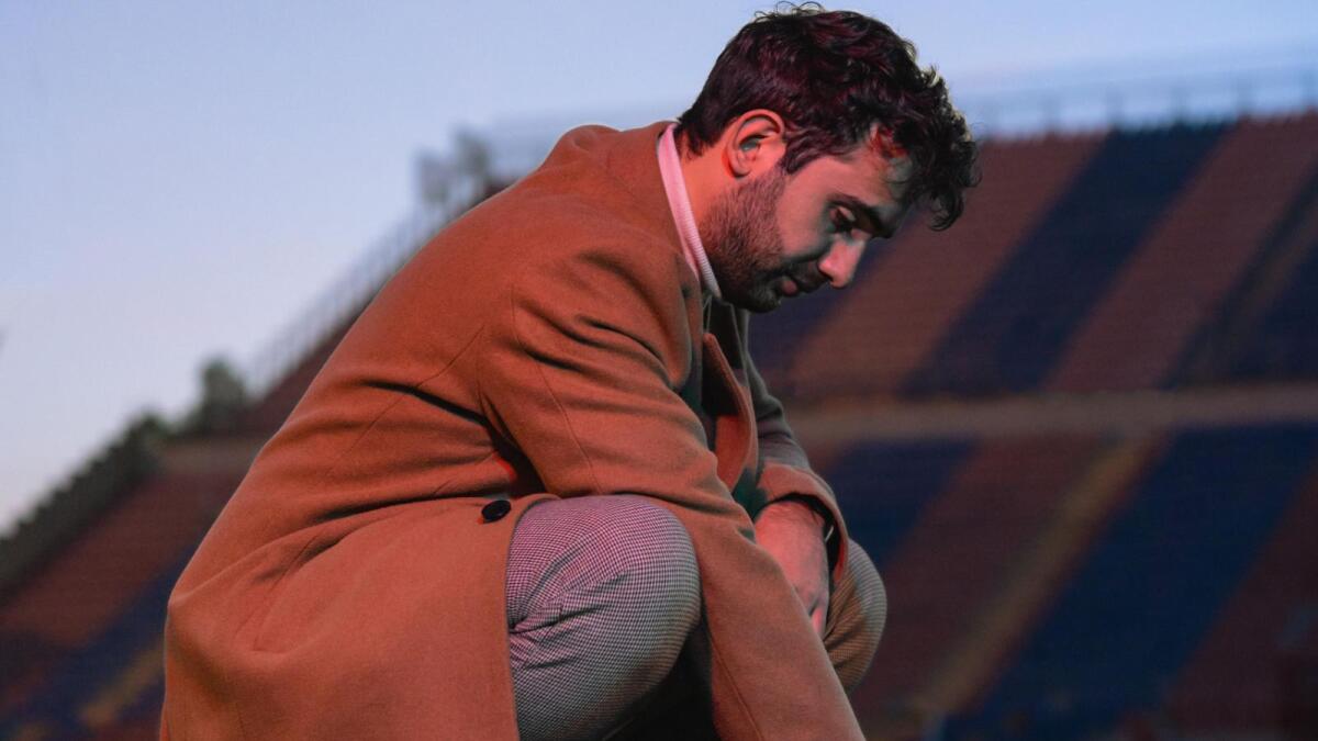 Crotone ritorna in tv: Zu Rafè, sei il migliore!  L'amore di un nipote in un brano - 