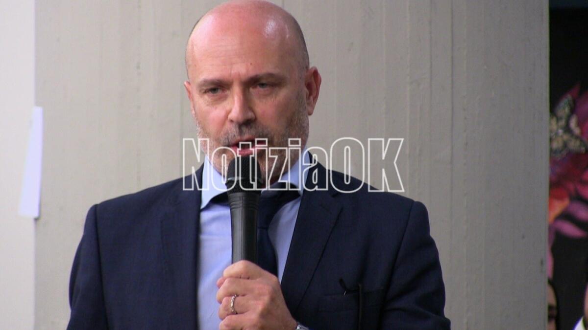 Anniversario morte Matteotti - Corigliano: "Cultura e istruzione per riscattare la miseria" - 