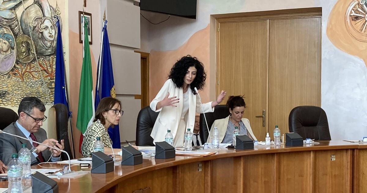 Cosenza, le precisazioni dell'Amministrazione di Palazzo dei Bruzi sull'Aterp - 