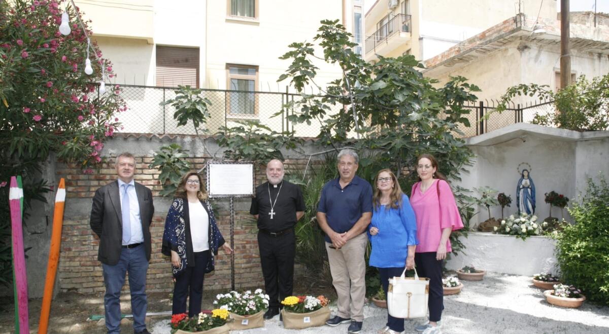 La Fondazione Luigi &amp; Domenico Siciliani festeggia 90 anni - Oplus_0