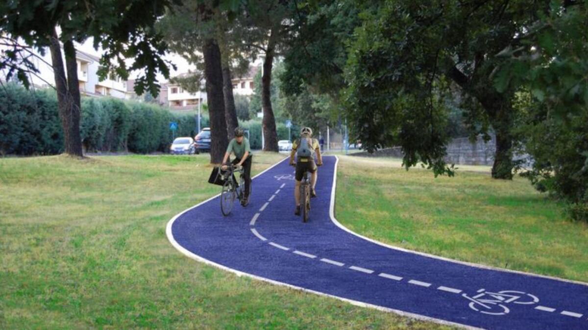 Rende, polemica piste ciclabili l'intervento di Giuseppe Lo Feudo - 