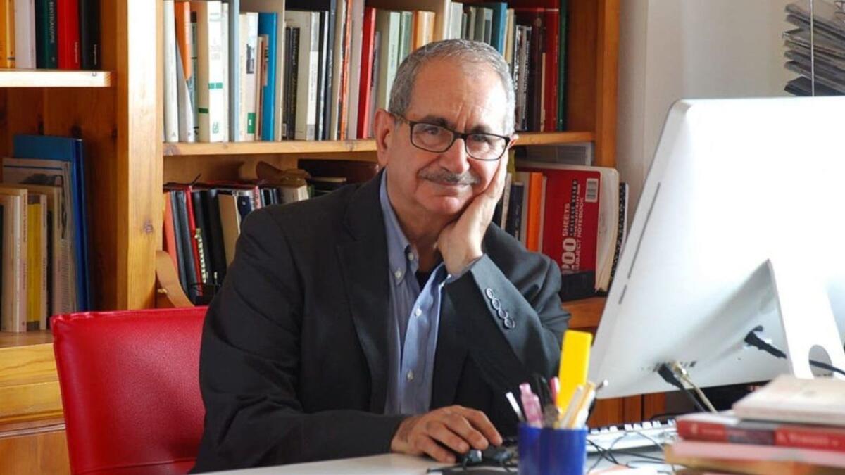 Cosenza - Lectio magistralis dell'antropologo Vito Teti al Museo dei Brettii e degli Enotri - 