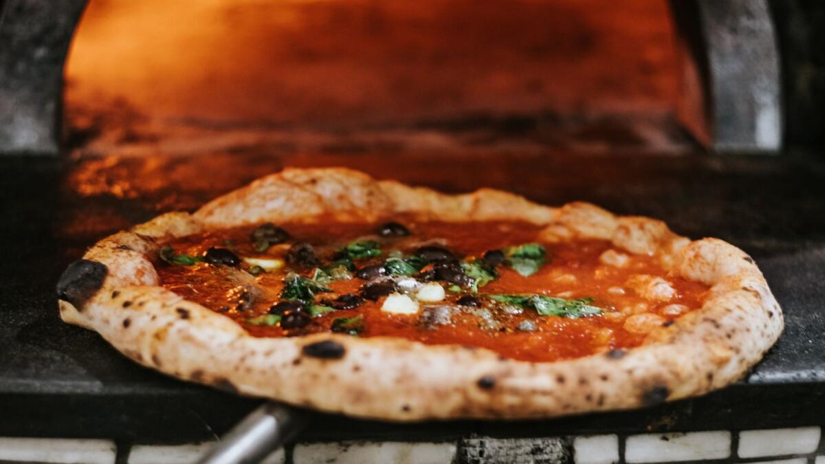 Casali del Manco - Tutto pronto per il Festival della Pizza - 