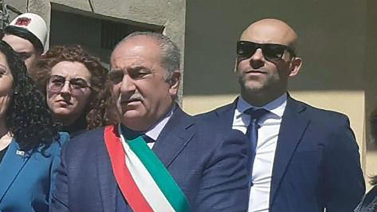 Frascineto, si insedia il nuovo consiglio comunale - 