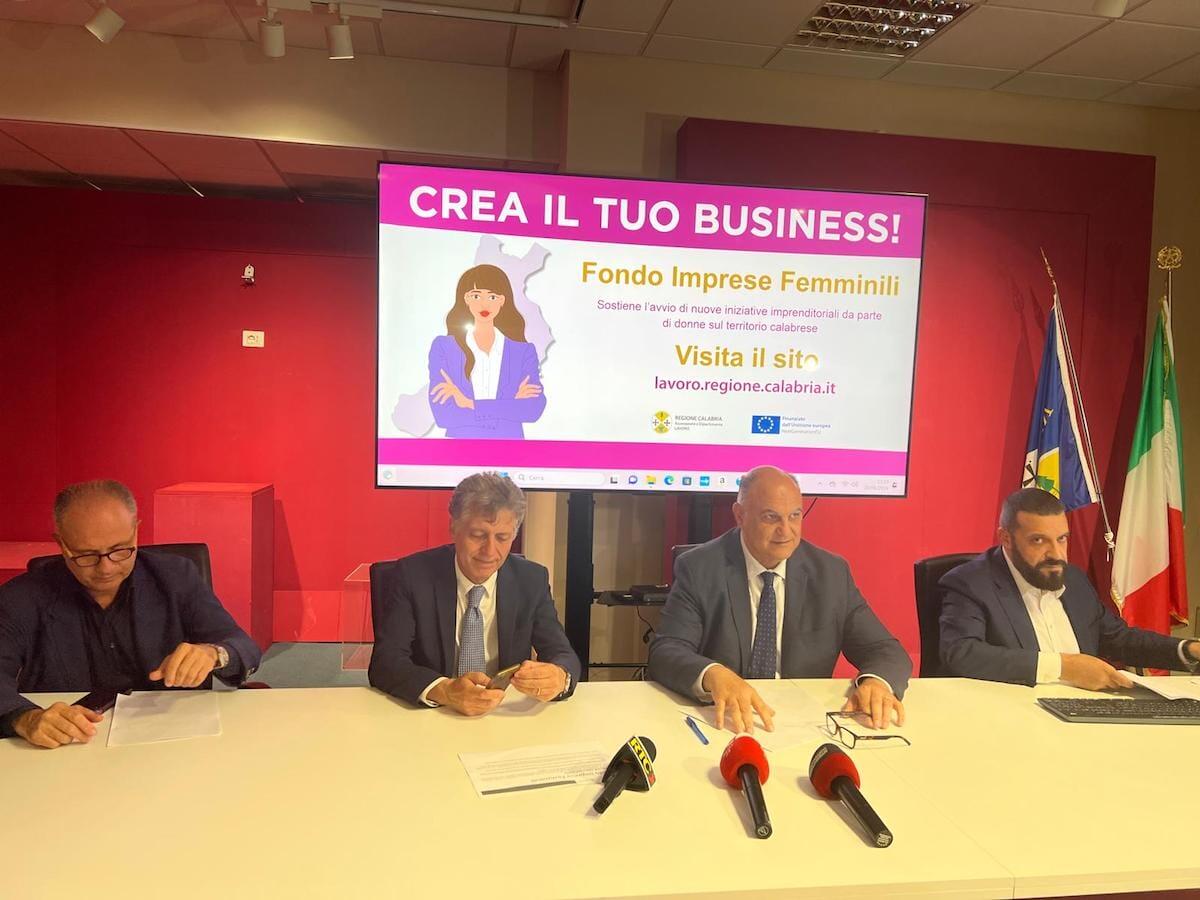 Donne e turismo, così la Calabria pensa al futuro dell'economia - 
