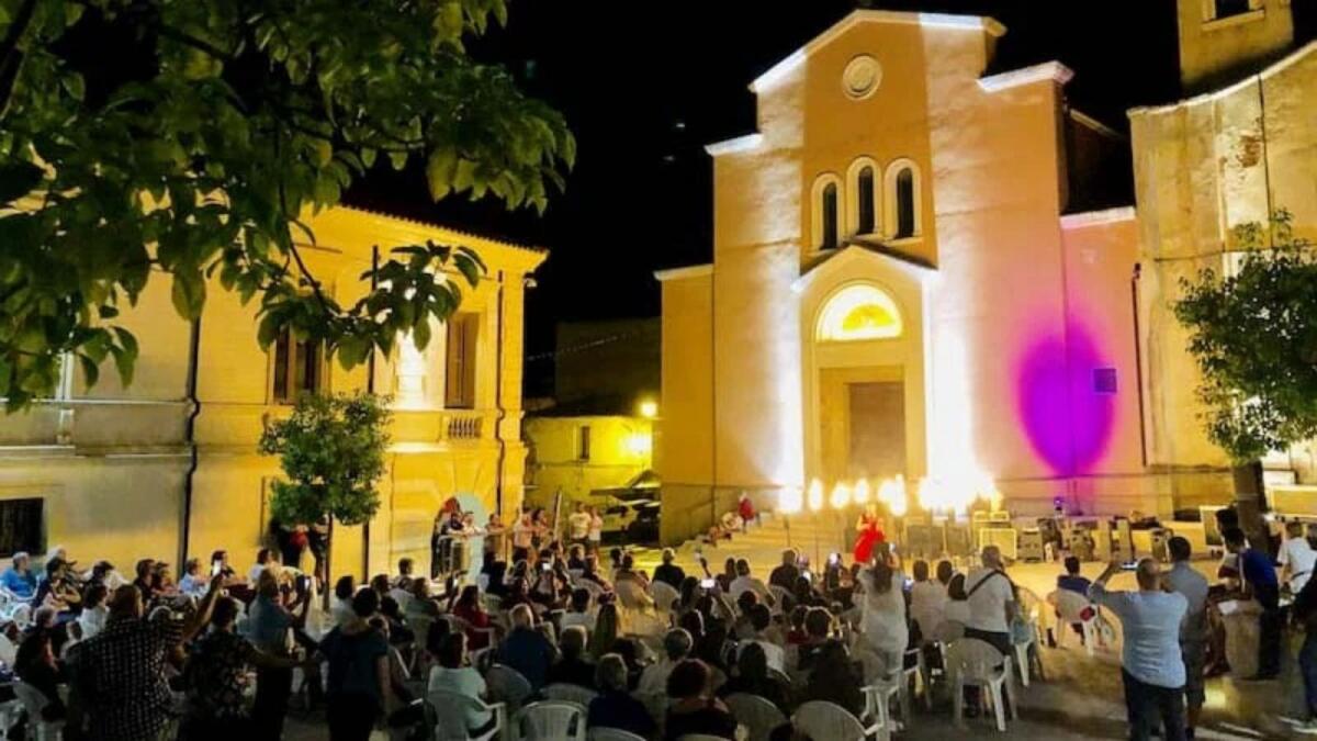 Vaccarizzo, si riunisce il primo consiglio e poi festa in Piazza - 