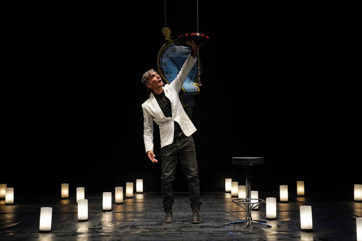 Raccontare i luoghi attraverso il teatro: Calabria in Fabula approda a Corigliano-Rossano - 