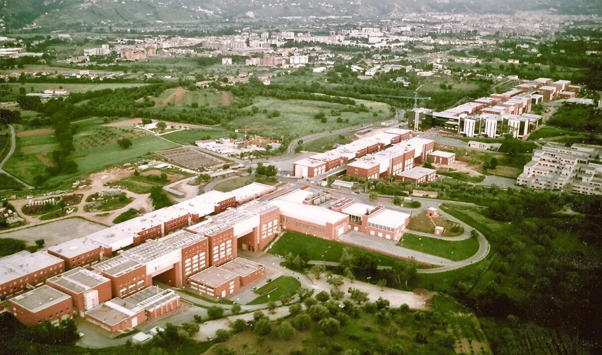L'Unical fa il botto per il quinto anno consecutivo - 
