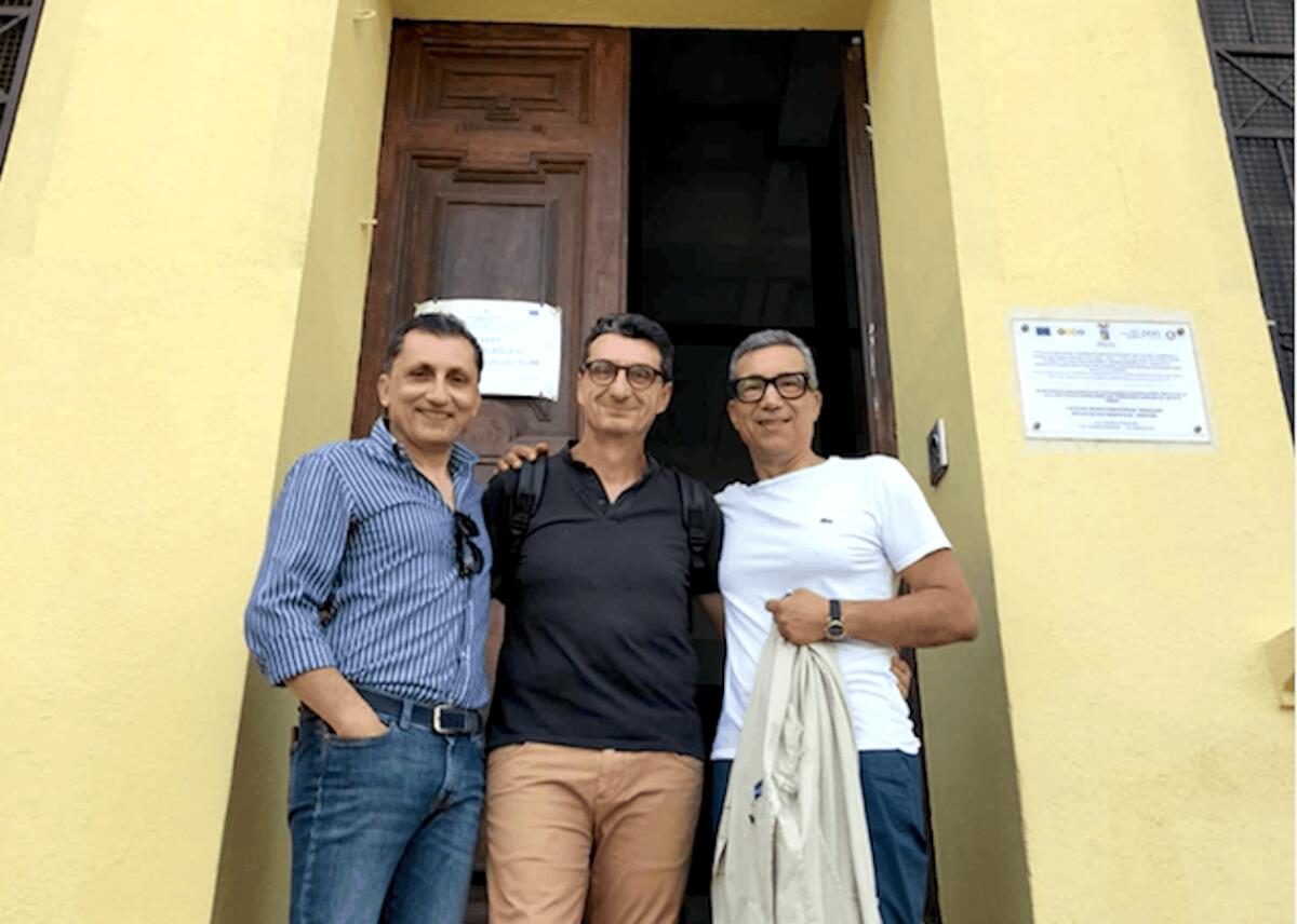 Esami di Stato - Il prof. Fasson (Donegani): «I nostri alunni sono pronti» - 