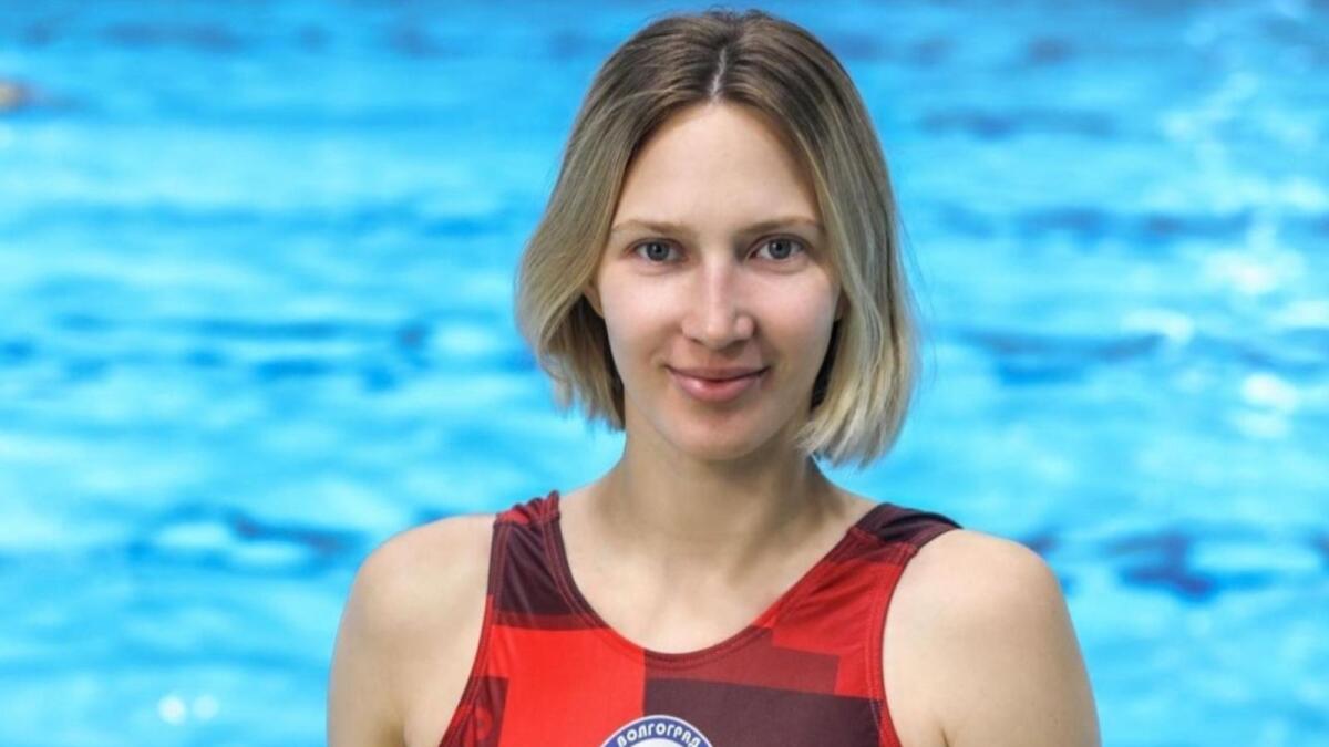 Pallanuoto femminile, grande acquisto per Olio di Calabria Igp per la prossima Serie A - Olga Belova