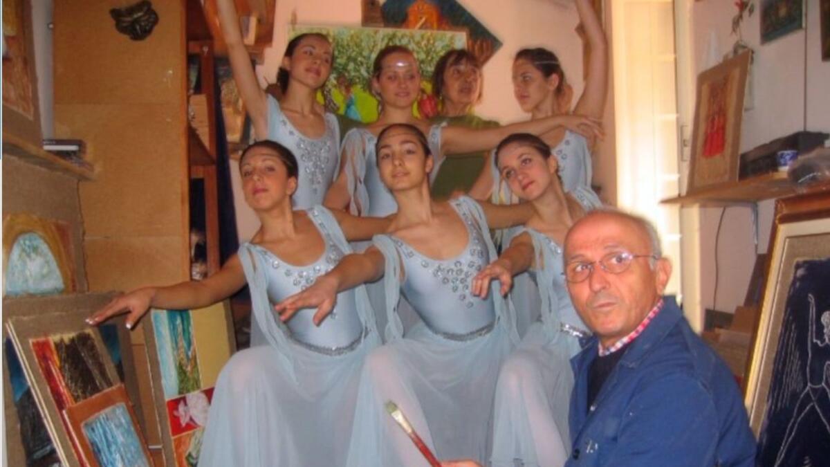 Crotone non dimentica Pagos: un'iniziativa in sua memoria - 