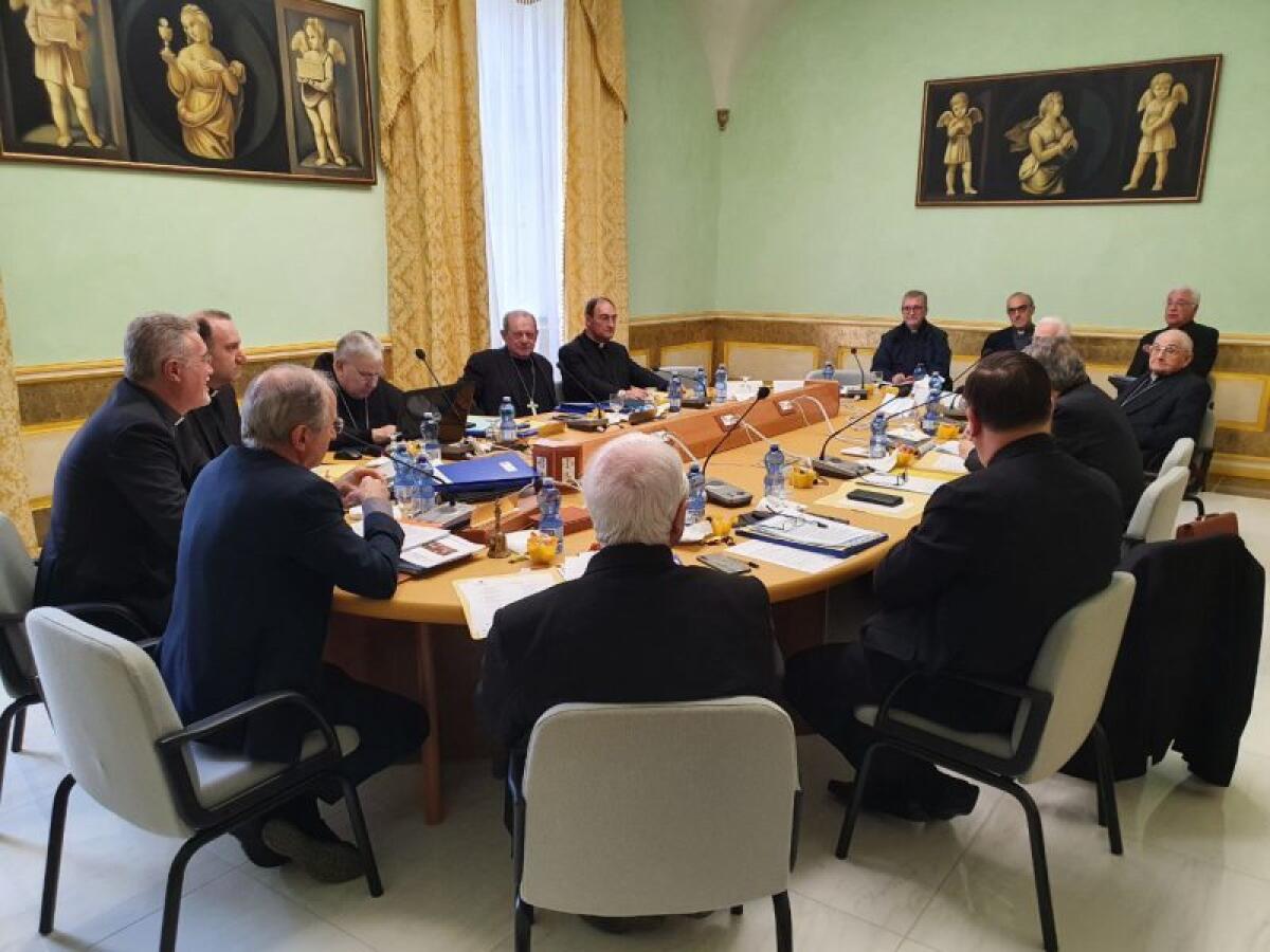 Vertenza Abramo, intervengono anche i vescovi calabresi - 
