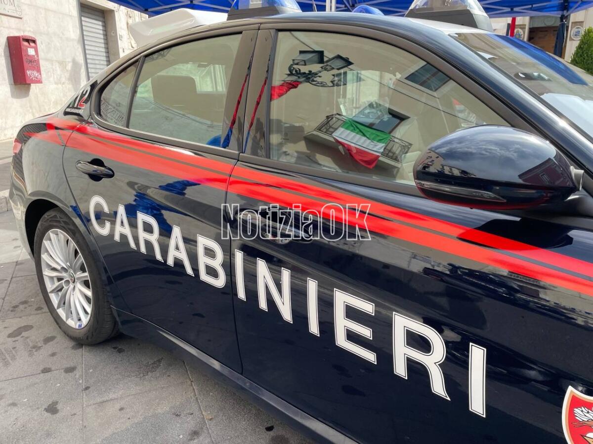Maxi blitz anti 'ndrangheta in tutta Italia: 14 arresti - 