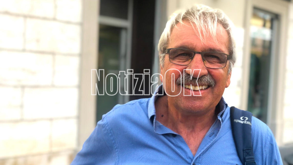 Migranti morti in mare, Pino De Lucia: ''L'accoglienza è cambiata, l'uomo è diventato invisibile'' - 
