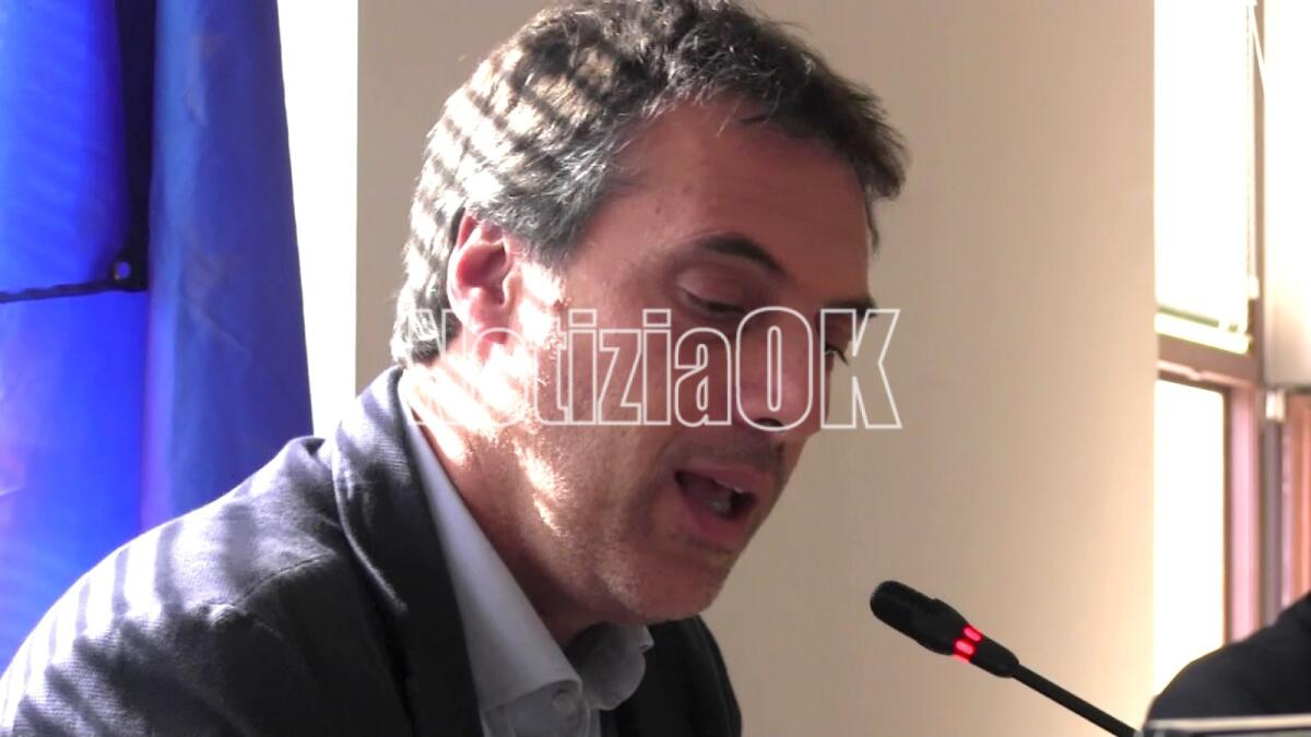 Minacce al sindaco di Catanzaro, la solidarietà dei vertici istituzionali calabresi - 