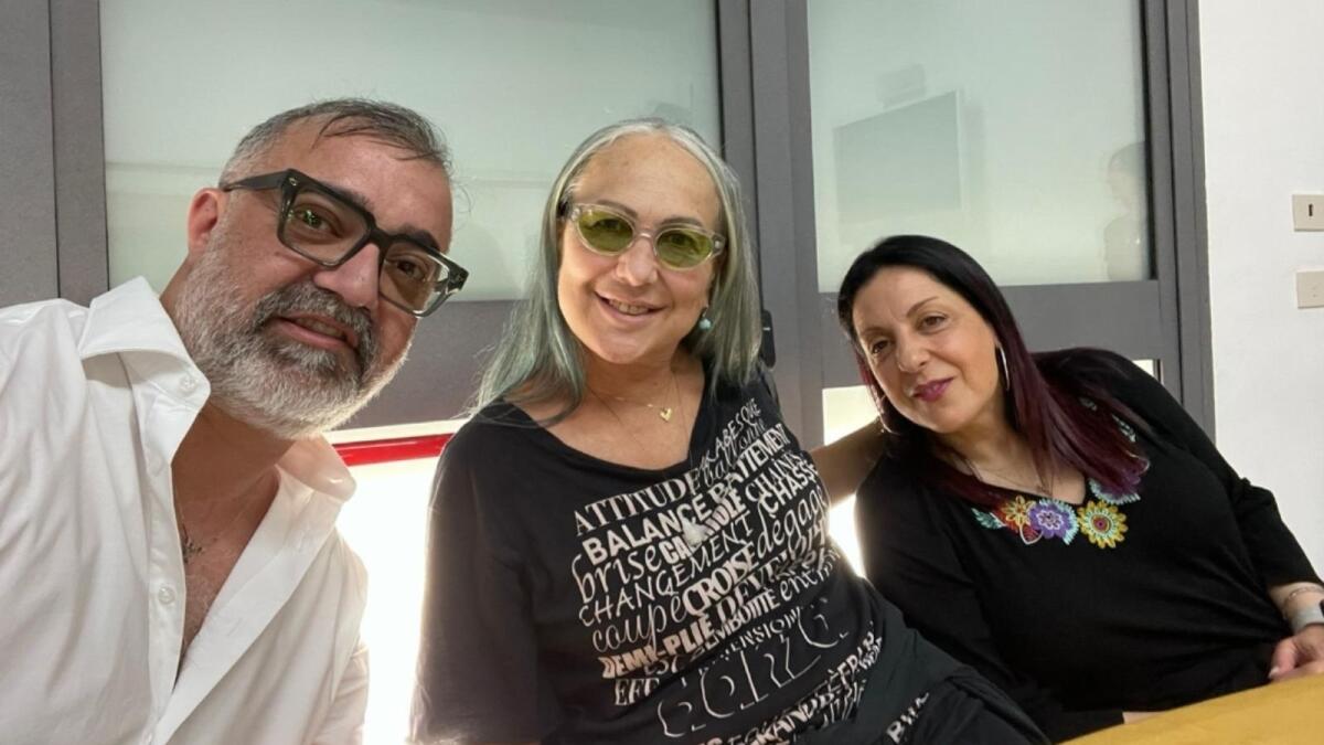 Montalto - Esami di fine anno al Centro Danza Ilaria Dima: un palcoscenico di talento e passione -