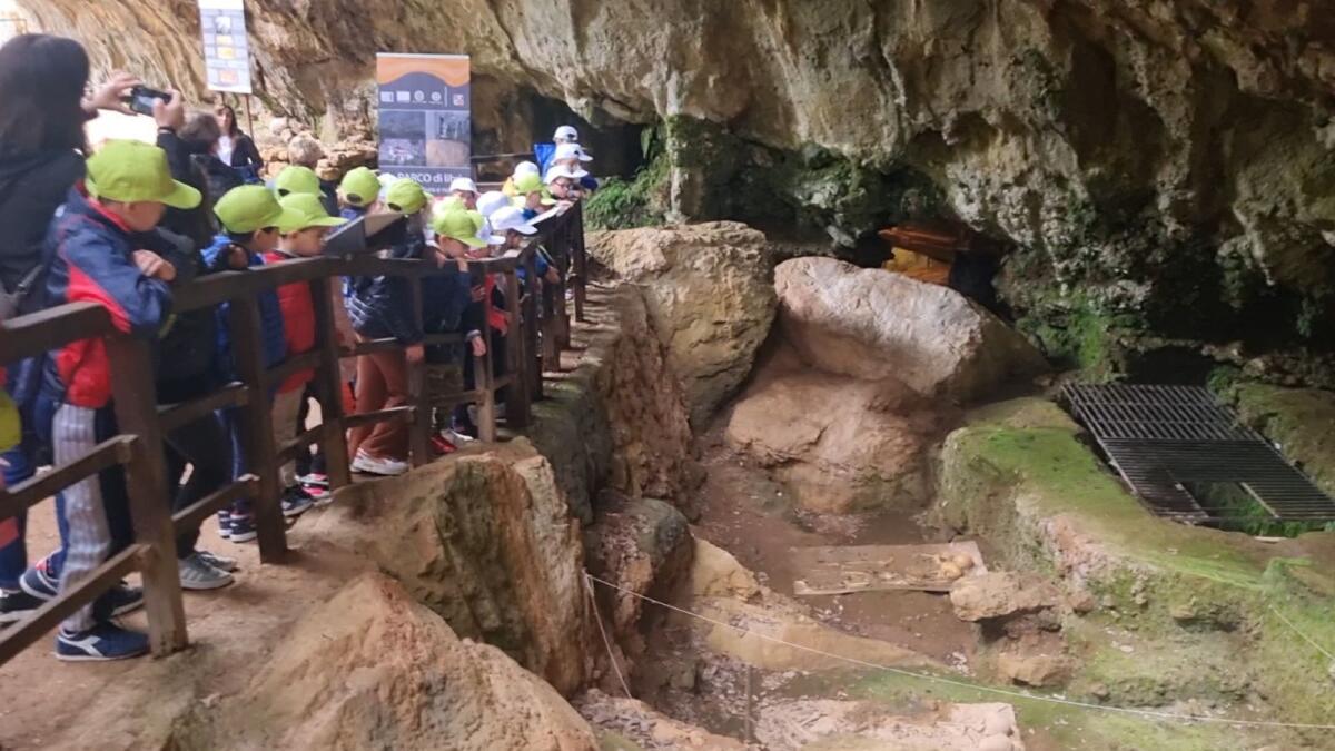 Fervono i preparativi a Papasidero per la terza edizione dell'Outdoor Sports Day - 