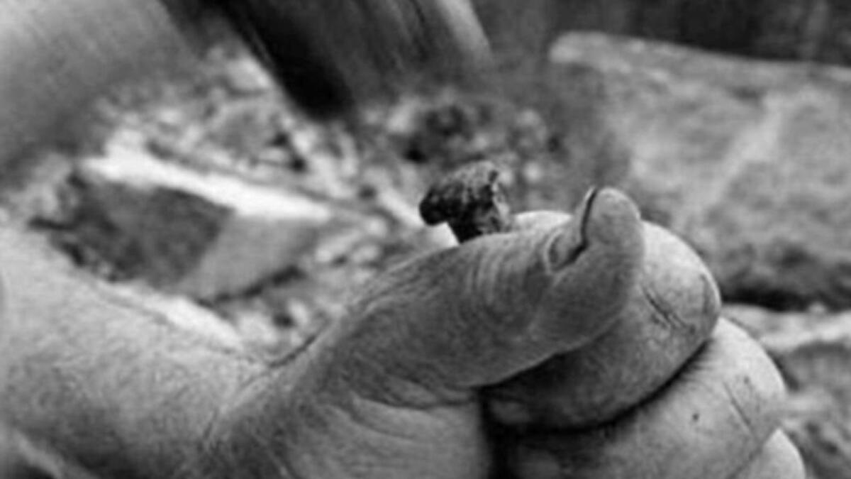 Fuscaldo, un corso per riscoprire l’arte dello Scalpellino e la scultura su pietra - 