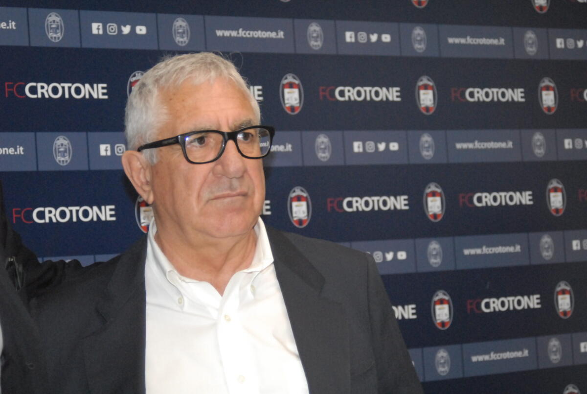 Calcio - Ursino è il nuovo direttore generale del Cosenza -