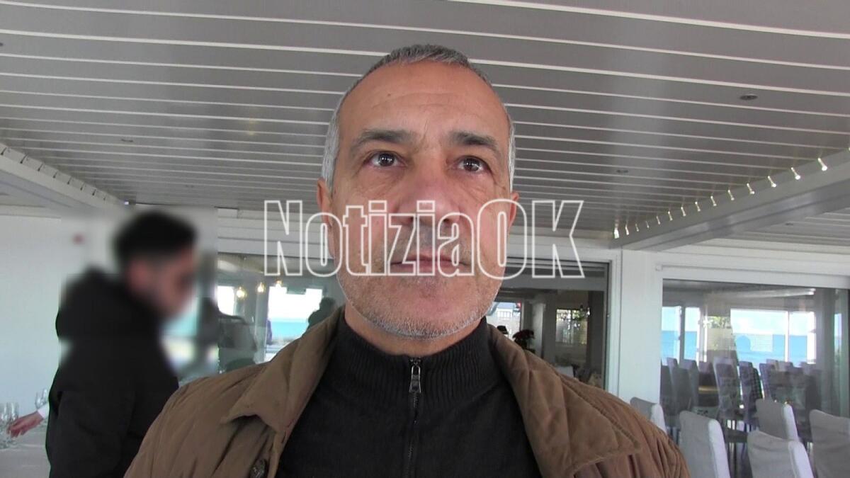 Crotone - Encomio solenne al prof. Domenico Borelli - 