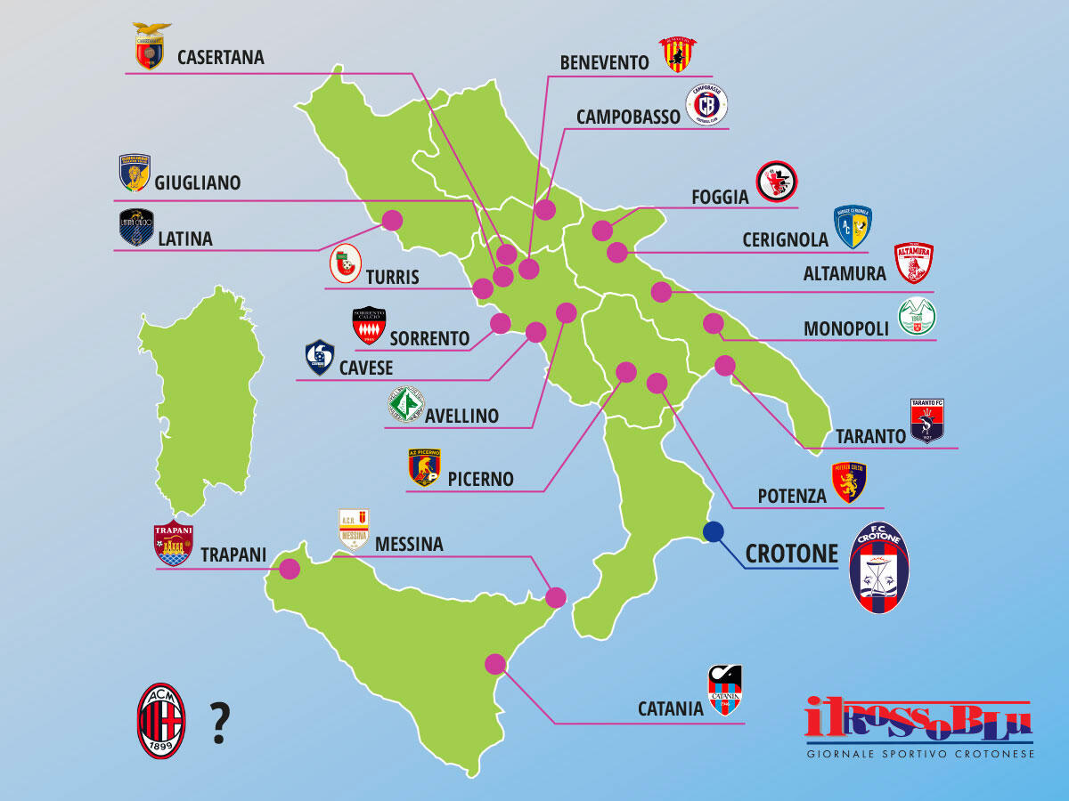 Serie C - Girone C già definito ma il “diavolo” potrebbe metterci la coda - 