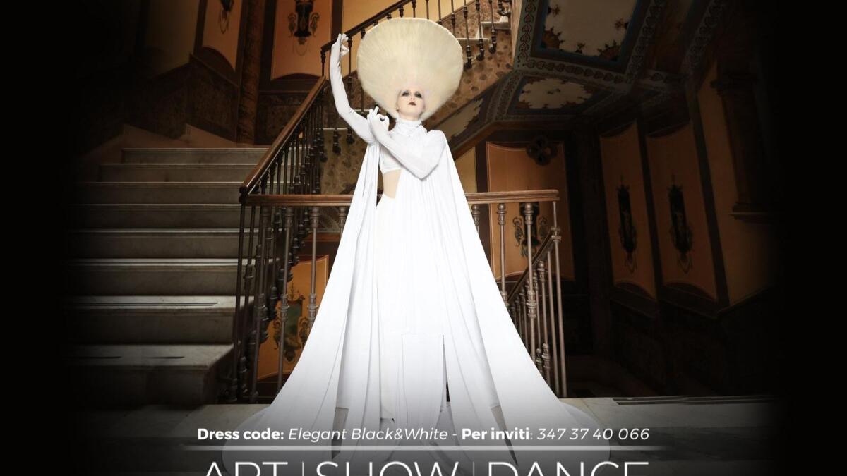 Cosenza omaggia la diva Mina con una serata di gala - 