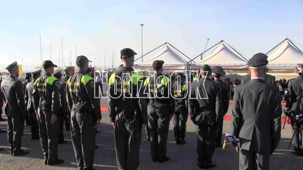 Guardia di Finanza: in arrivo 3.100 finanzieri - 