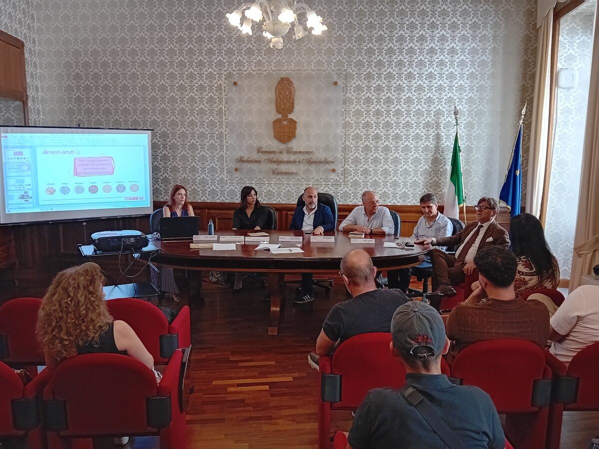 Disturbi alimentari, le imprese turistico-ricettive attente ai bisogni dei cittadini - 
