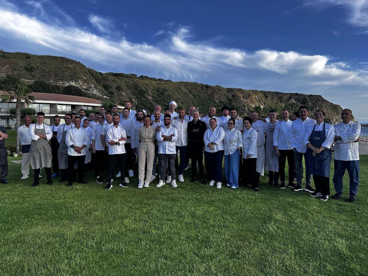 Altomonte - Il Ristorante Barbieri in difesa della Caretta Caretta - 