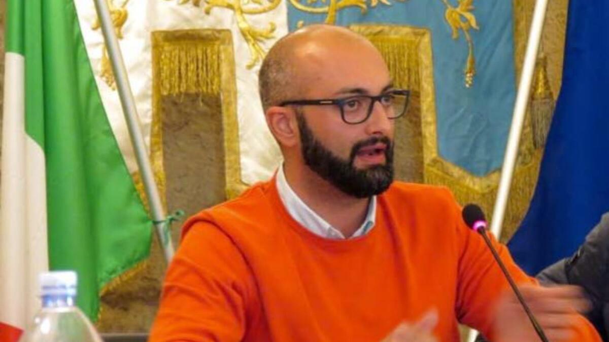 Montalto Uffugo, Biagio Faragalli eletto sindaco -
