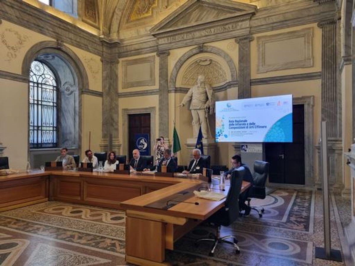 Unpli: nasce la prima rete nazionale delle infiorate - 
