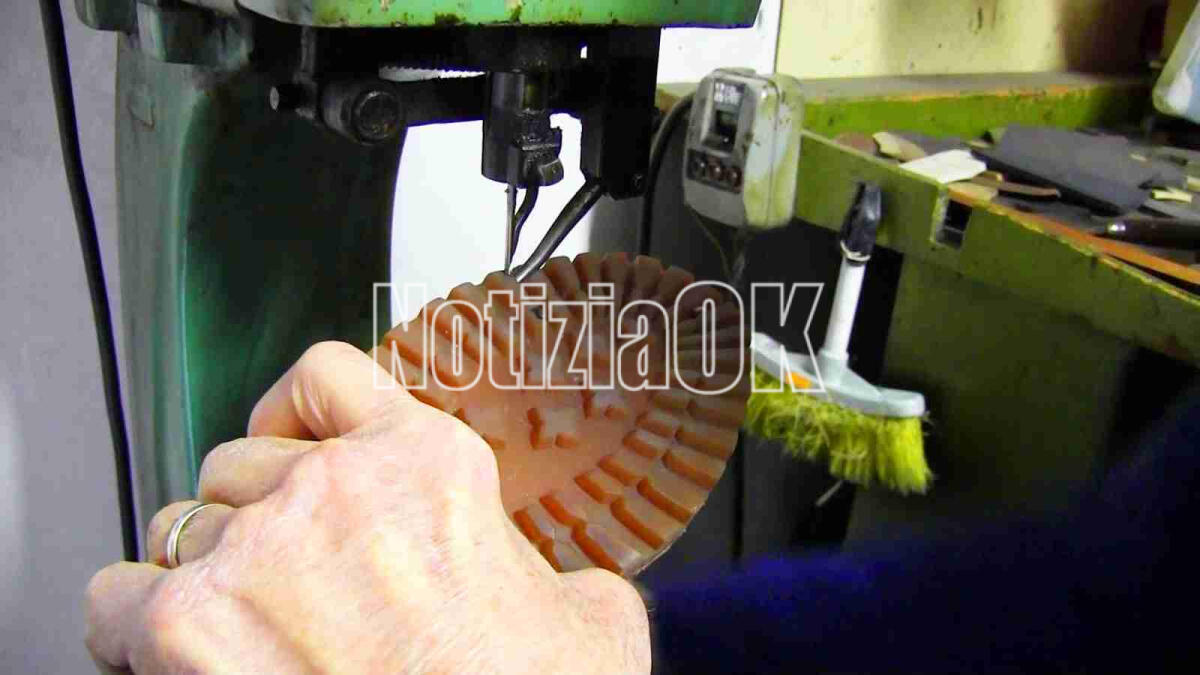Artigiani in estinzione, un decennio di declino per l'imprenditoria artigianale - 