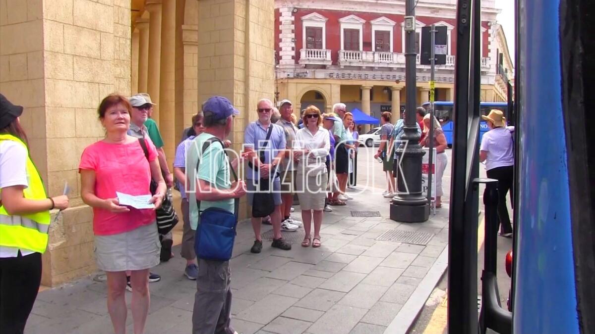 (VIDEO) Gli ospiti della Viking Jupiter a caccia di Kroton - 