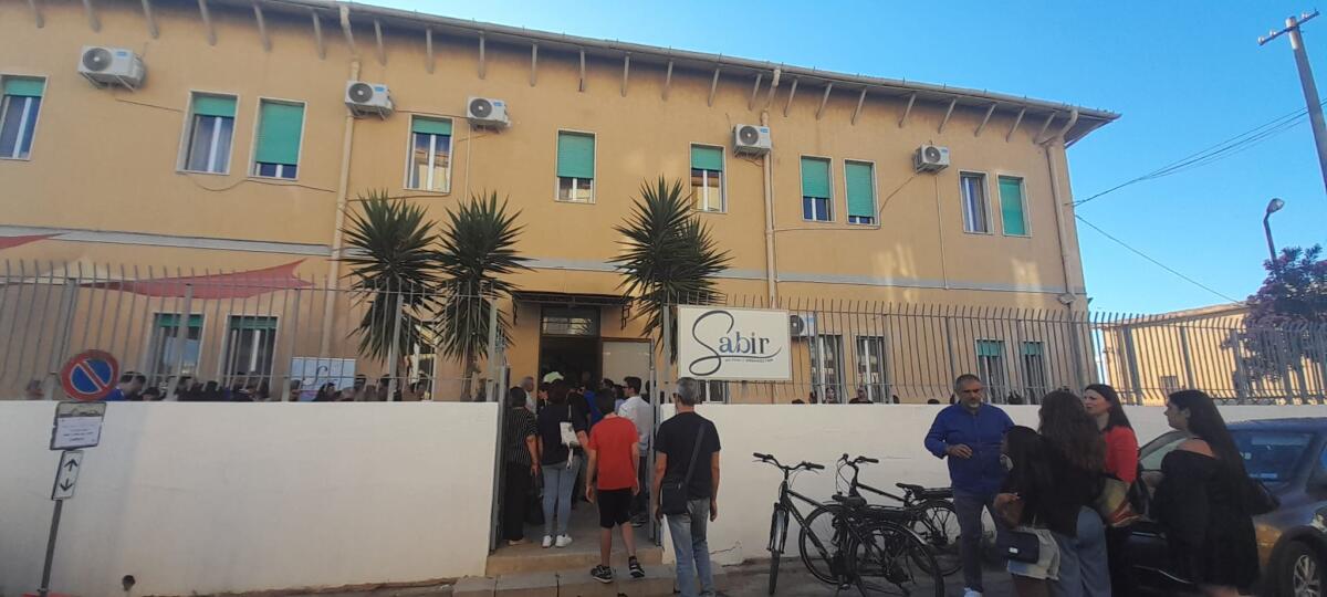 Sabir ha trovato casa: inaugurata a Crotone la nuova sede dell’associazione - 