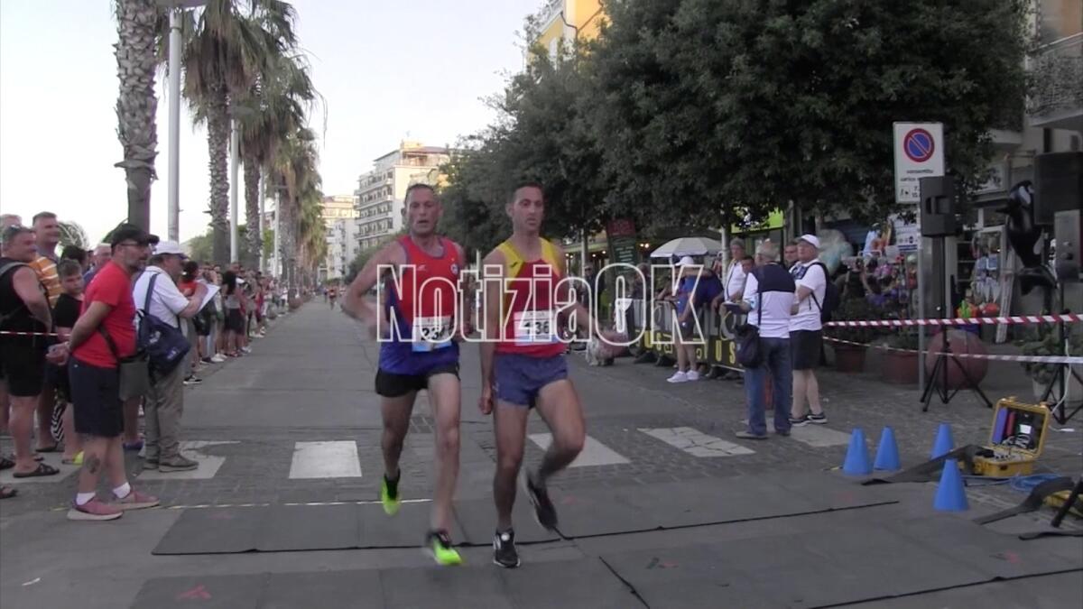 Capocolonna-Crotone, tutto pronto per la corsa attraverso la storia della città - 