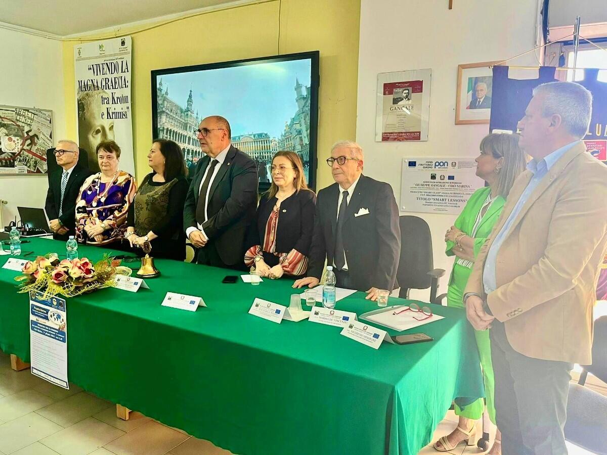 Giornata dedicata alla prevenzione oncologica: un appuntamento targato Lions Club Cirò Krimisa - 