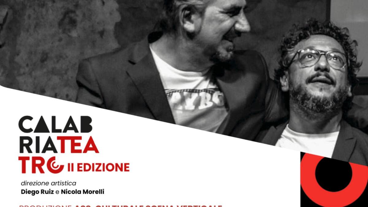 CalabriaTeatro - In scena a Firmo “Bella Ciao - Genesi di un mito” di Dario De Luca -