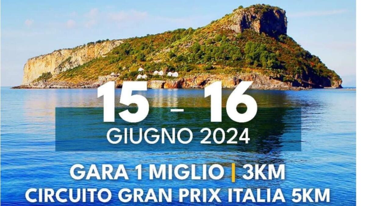 Dino’s Challenge: L’Avventura Sportiva “Da Zero a 1400” di Aqa a Praia a Mare - 