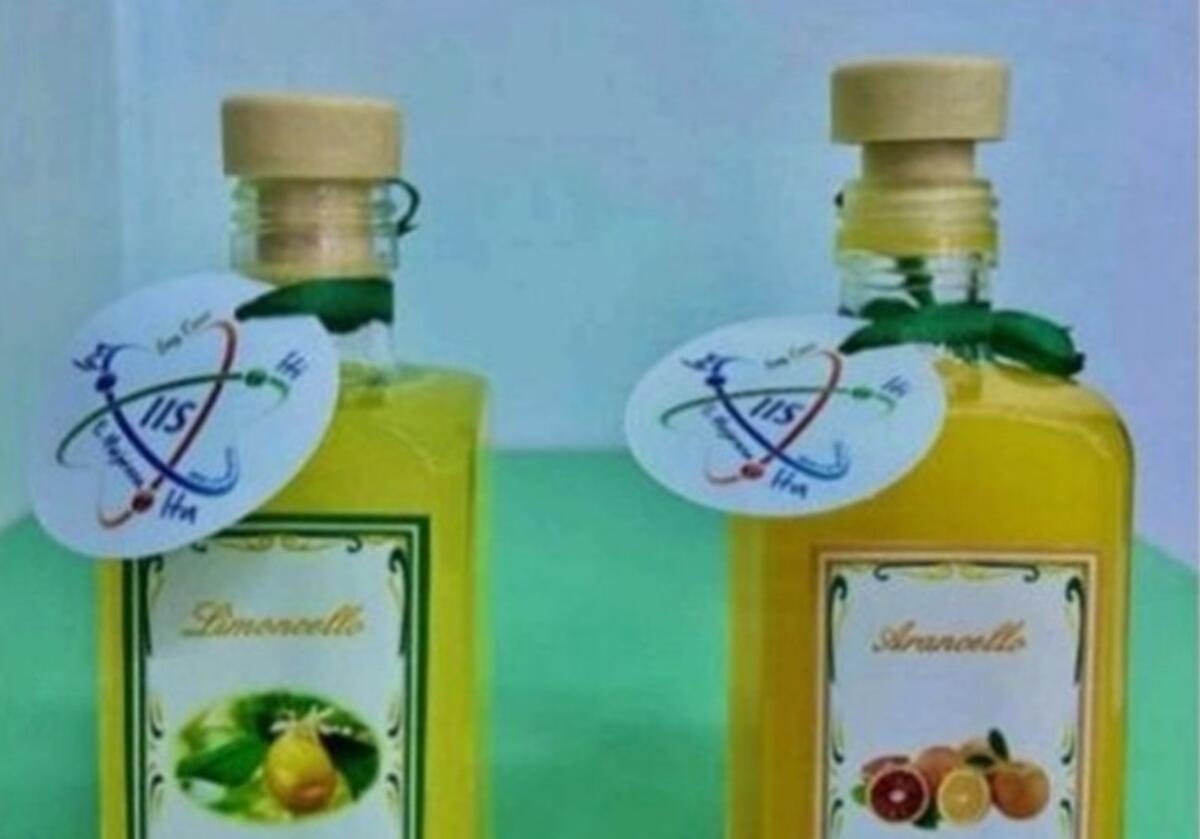Corigliano-Rossano - Dalla terra ai laboratorio, così distilla il Majorana - 