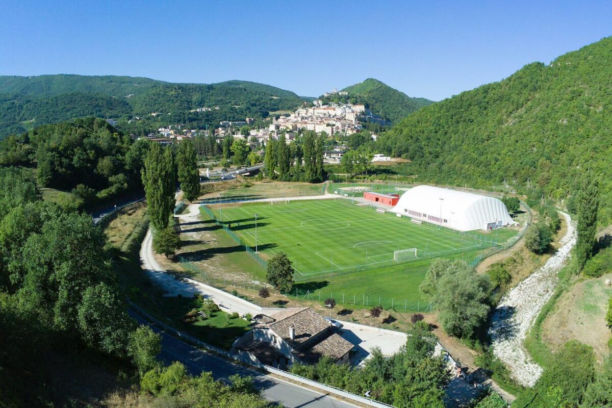 Calcio - Il Cosenza programma la nuova stagione: scelta la sede del ritiro - Fonte: ilcosenza.it