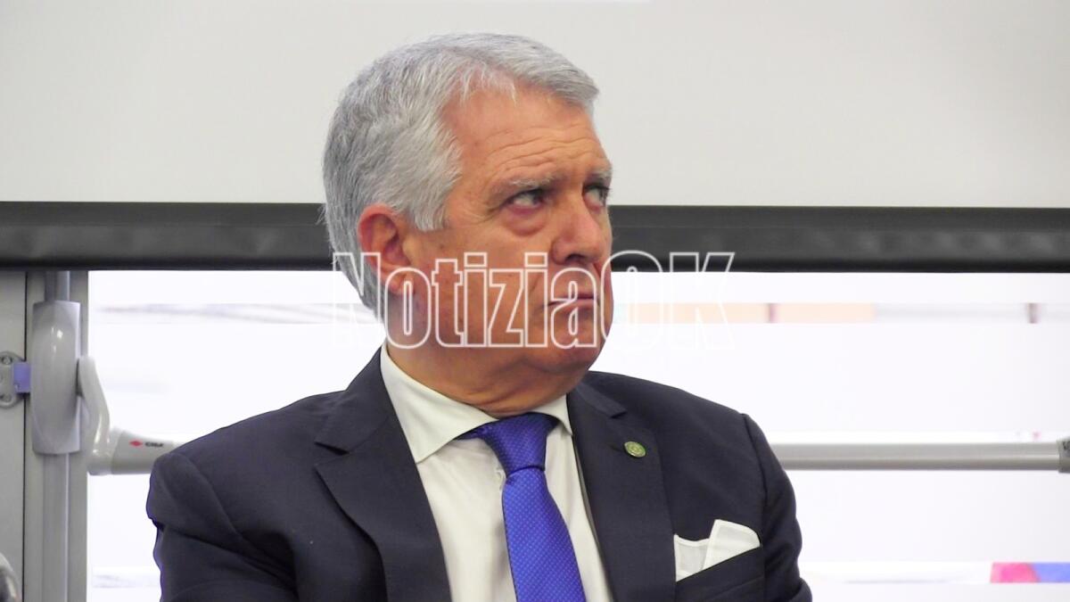 Bonifica - Si riapre il dibattito: il Commissario boccia la proposta di Legambiente - 