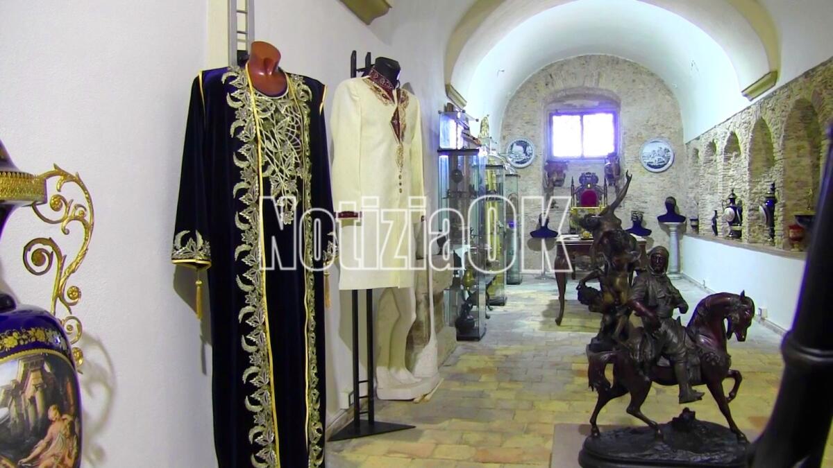 (VIDEO) Silvano Cavarretta: "L'integrazione non è emergenza, ma necessità ed opportunità" - 