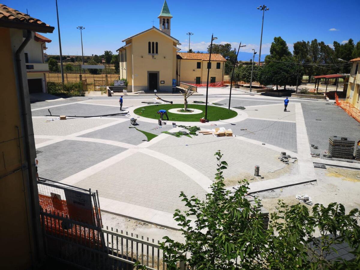 Isola, la comunità di Sant'Anna rinasce - 
